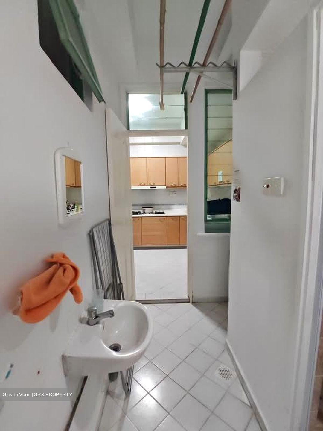 The Sunny Spring (D14), Apartment #572956851
